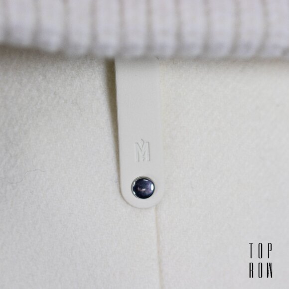 Mackage Clarice Double Faced Wool Coat - Picture 12 of 16